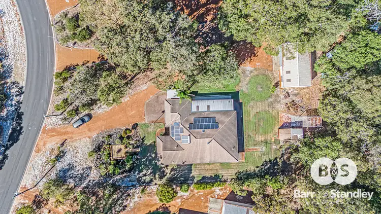 18 Gulf Way, Leschenault WA 6233