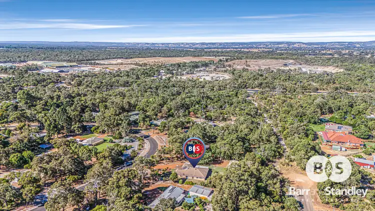 Second view of Homely house listing, 18 Gulf Way, Leschenault WA 6233