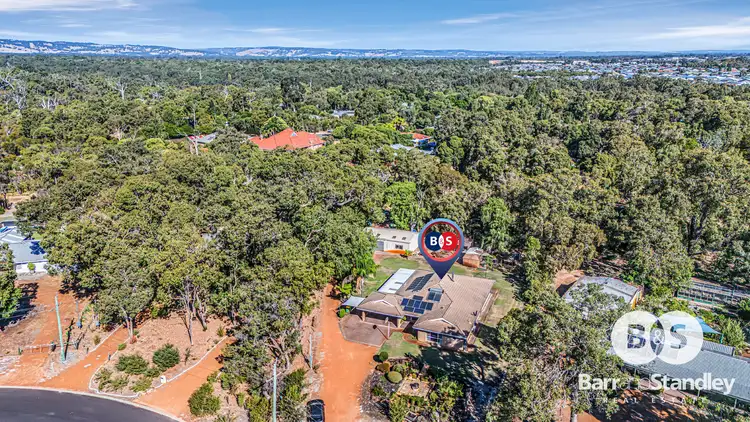 Third view of Homely house listing, 18 Gulf Way, Leschenault WA 6233