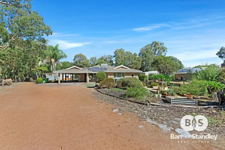 Fourth view of Homely house listing, 18 Gulf Way, Leschenault WA 6233