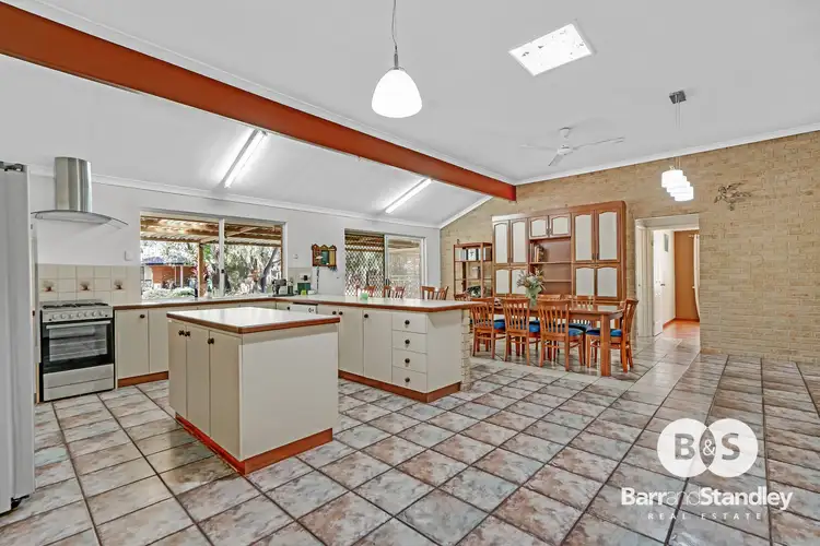 Sixth view of Homely house listing, 18 Gulf Way, Leschenault WA 6233