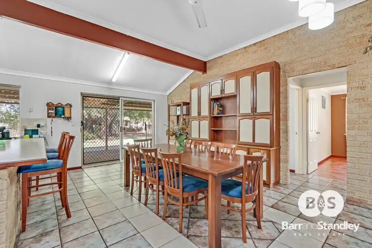 Seventh view of Homely house listing, 18 Gulf Way, Leschenault WA 6233