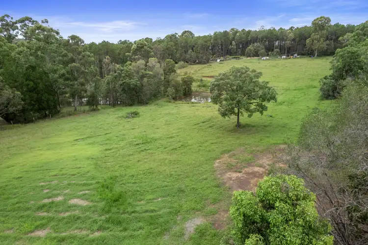 Fourth view of Homely land listing, LOT Lot, 156 Arborsix Road, Glenwood QLD 4570