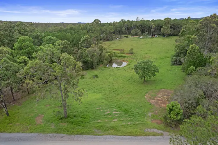Fifth view of Homely land listing, LOT Lot, 156 Arborsix Road, Glenwood QLD 4570