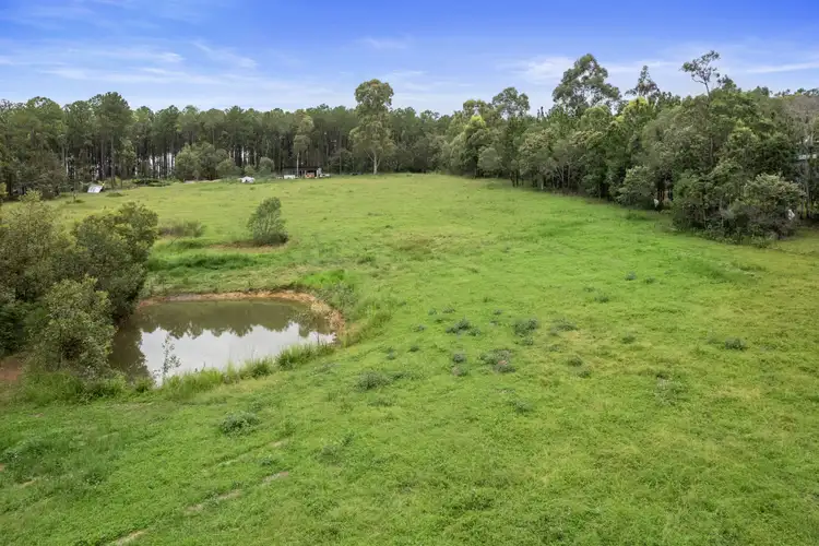 Sixth view of Homely land listing, LOT Lot, 156 Arborsix Road, Glenwood QLD 4570