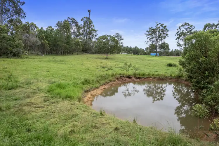 Seventh view of Homely land listing, LOT Lot, 156 Arborsix Road, Glenwood QLD 4570