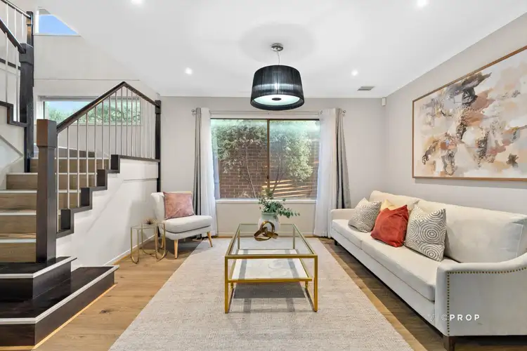 Third view of Homely house listing, 11 Cumulus Street, Williams Landing VIC 3027