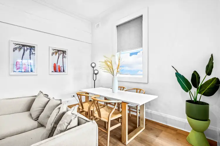 4/284 Bondi Road, Bondi NSW 2026