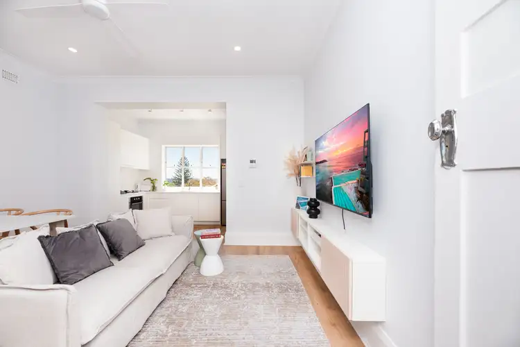 Third view of Homely apartment listing, 4/284 Bondi Road, Bondi NSW 2026