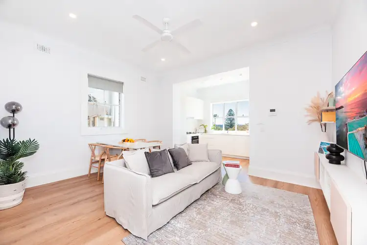 Fourth view of Homely apartment listing, 4/284 Bondi Road, Bondi NSW 2026