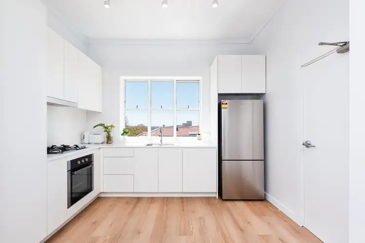 Fifth view of Homely apartment listing, 4/284 Bondi Road, Bondi NSW 2026