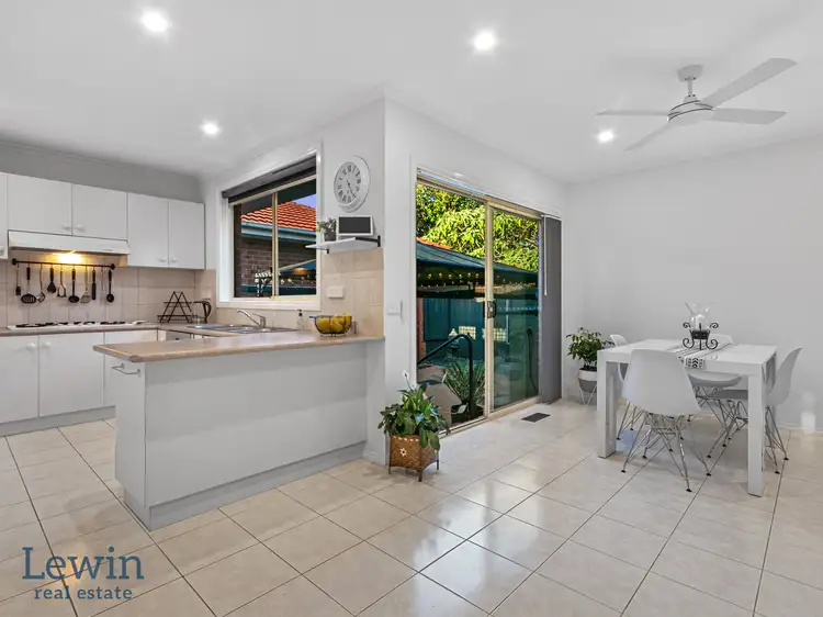 3/2 Tilley Street, Cheltenham VIC 3192