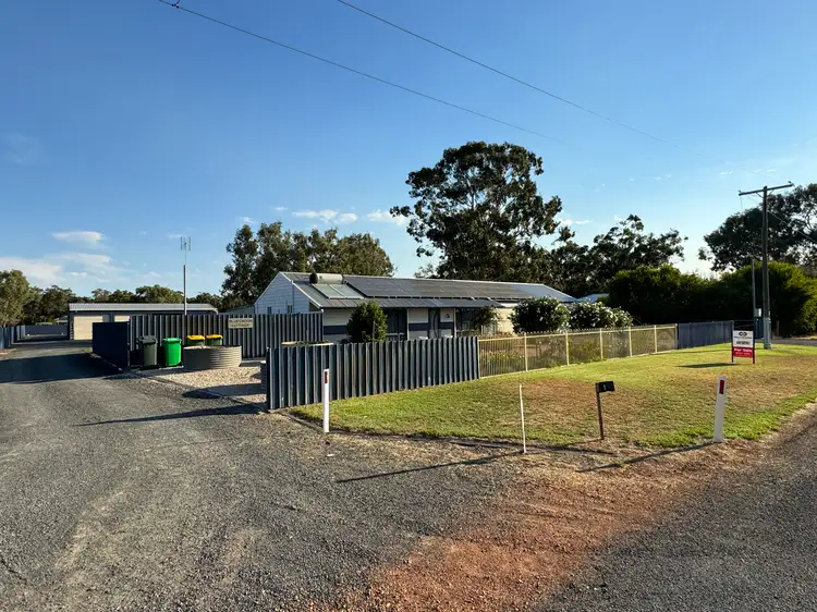 1 Vernon Street, Cookernup WA 6219