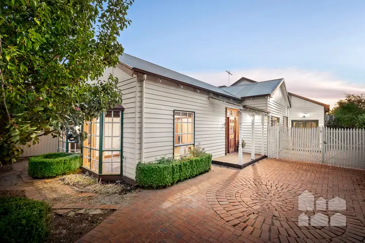 Main view of Homely house listing, 8 Stafford Street, Footscray VIC 3011
