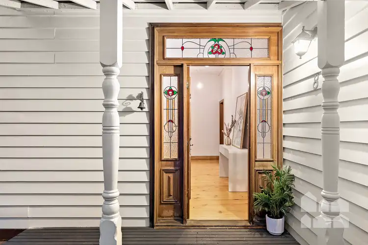 Second view of Homely house listing, 8 Stafford Street, Footscray VIC 3011
