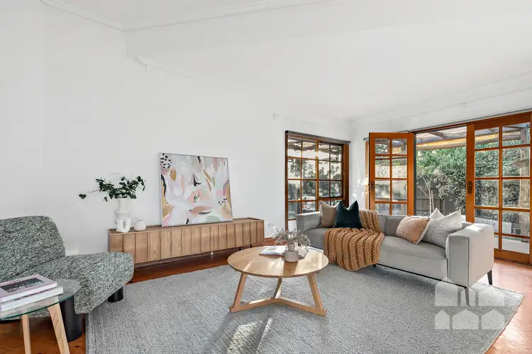 Third view of Homely house listing, 8 Stafford Street, Footscray VIC 3011