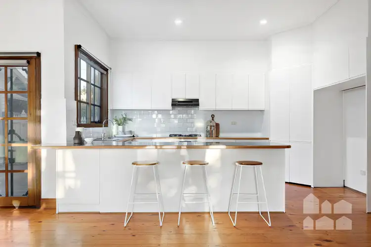 Fifth view of Homely house listing, 8 Stafford Street, Footscray VIC 3011