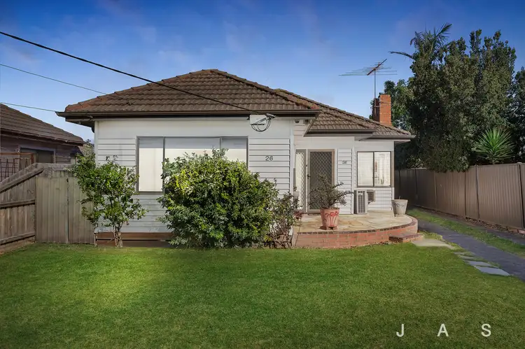 26 Ballard Street, Yarraville VIC 3013