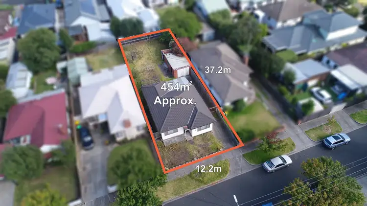28 Ballard Street, Yarraville VIC 3013