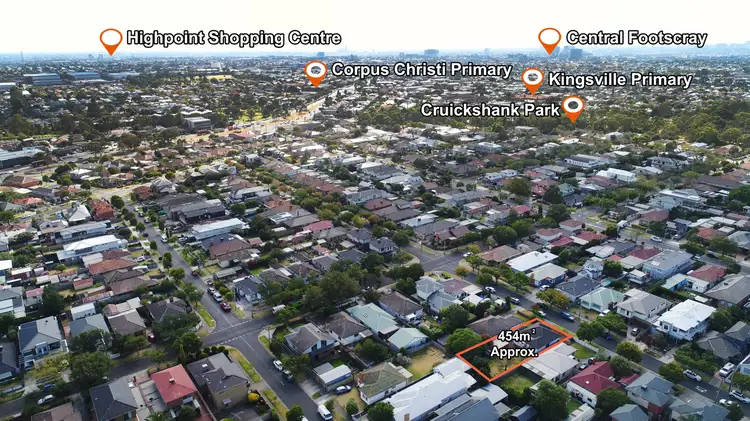 Fourth view of Homely house listing, 28 Ballard Street, Yarraville VIC 3013