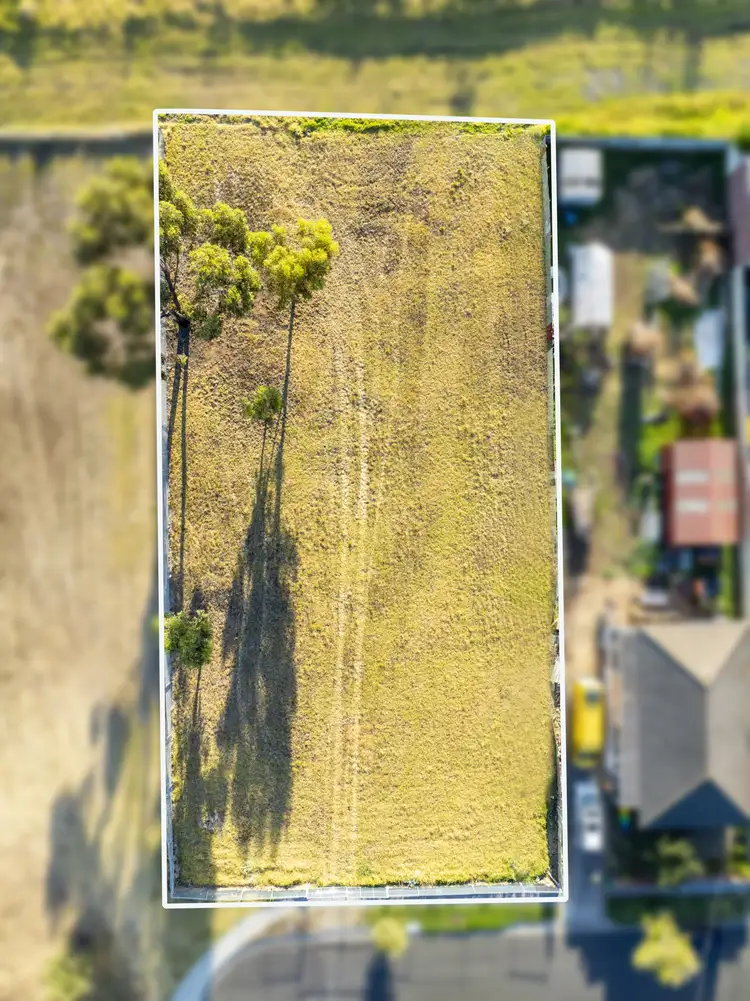 54-56 Crellin Avenue South, Altona Meadows VIC 3028