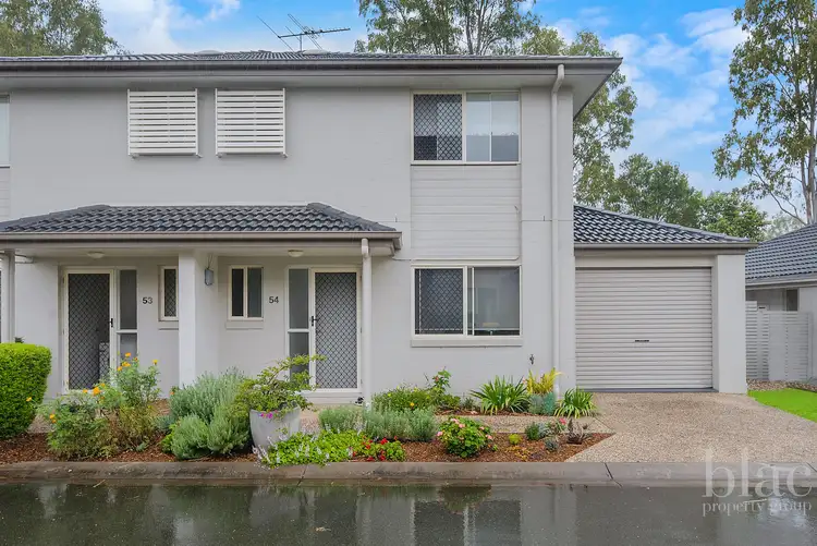 54/58-64 Goodfellows Road, Kallangur QLD 4503