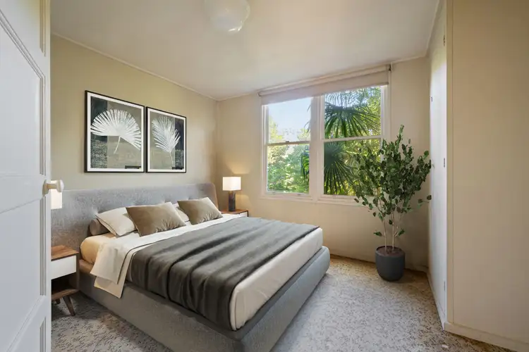 Second view of Homely house listing, 56 Valley Avenue, Mount Beauty VIC 3699