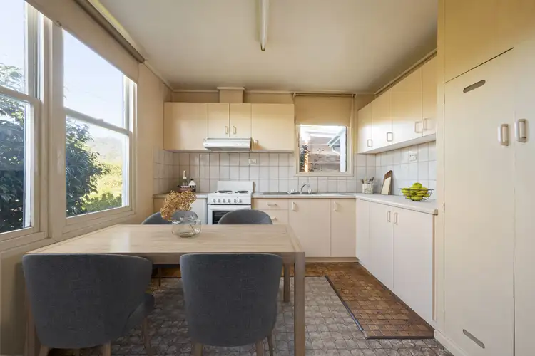 Third view of Homely house listing, 56 Valley Avenue, Mount Beauty VIC 3699