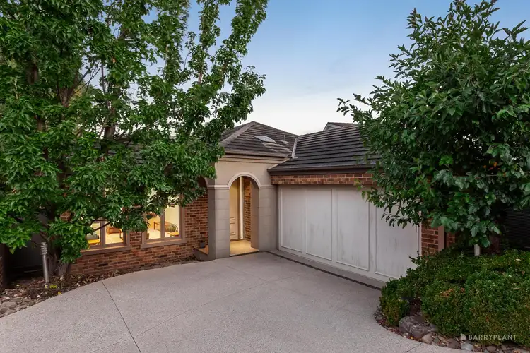 3/44 Melissa Street, Donvale VIC 3111