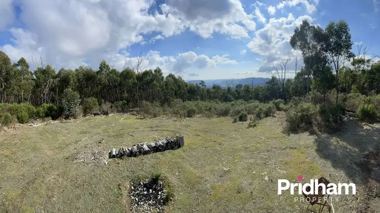 Main view of Homely land listing, 3004 Whittlesea Yea Road, Flowerdale VIC 3717