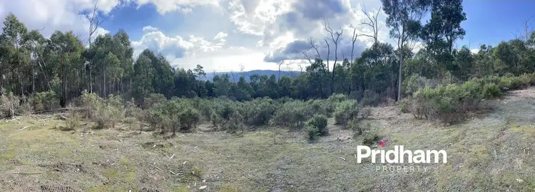 Third view of Homely land listing, 3004 Whittlesea Yea Road, Flowerdale VIC 3717