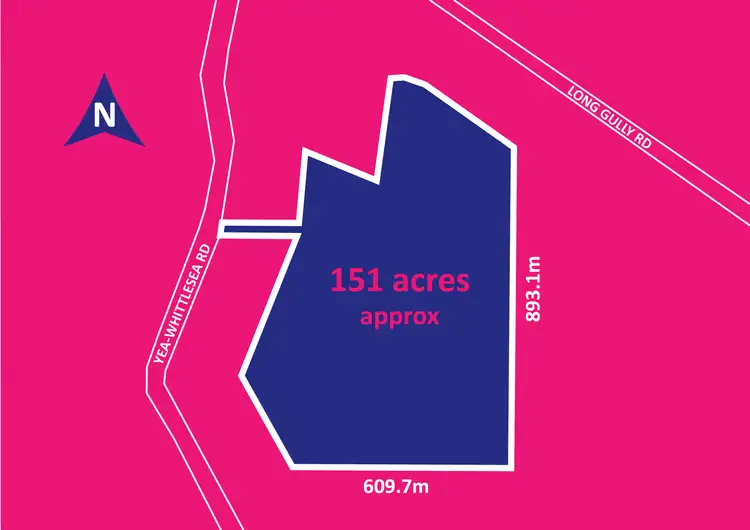 Fourth view of Homely land listing, 3004 Whittlesea Yea Road, Flowerdale VIC 3717