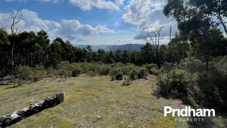 Fifth view of Homely land listing, 3004 Whittlesea Yea Road, Flowerdale VIC 3717