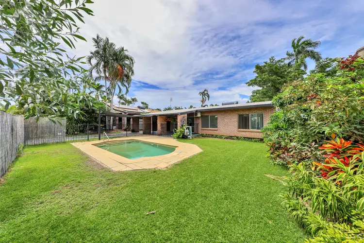 Second view of Homely house listing, 10 Humbert Street, Leanyer NT 812