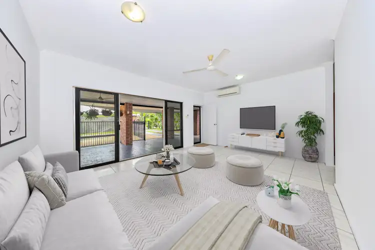 Third view of Homely house listing, 10 Humbert Street, Leanyer NT 812