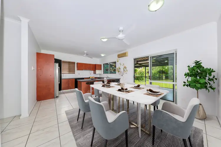 Fourth view of Homely house listing, 10 Humbert Street, Leanyer NT 812