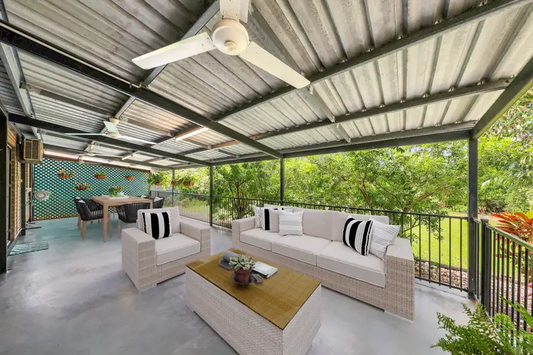 Fifth view of Homely house listing, 10 Humbert Street, Leanyer NT 812