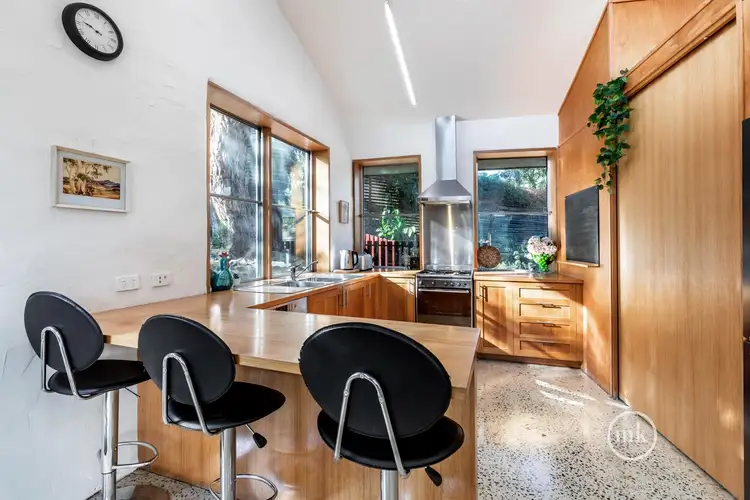 Fifth view of Homely house listing, 1184 Main Road, Eltham VIC 3095