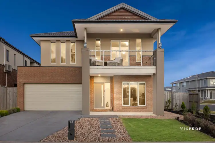 69 Wincott Crescent