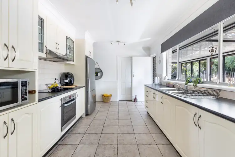 Fourth view of Homely house listing, 7 Greenhaven Drive, Emu Heights NSW 2750