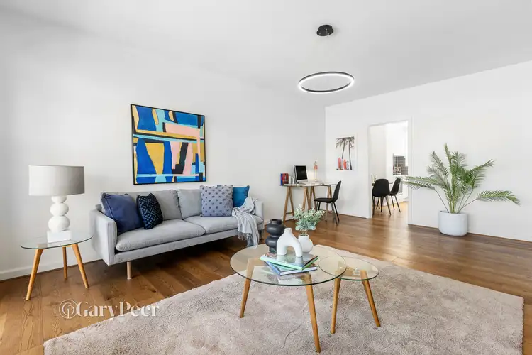 7/27 Lewisham Road, Windsor VIC 3181