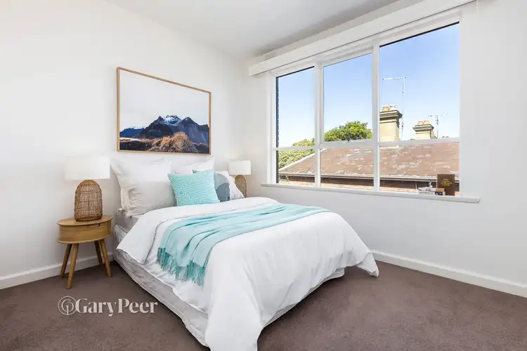 Sixth view of Homely apartment listing, 7/27 Lewisham Road, Windsor VIC 3181
