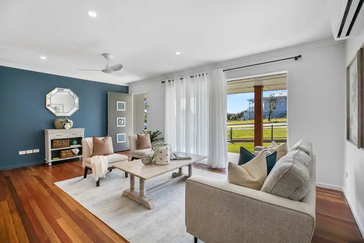 Second view of Homely house listing, 37 Everson Road, Gympie QLD 4570