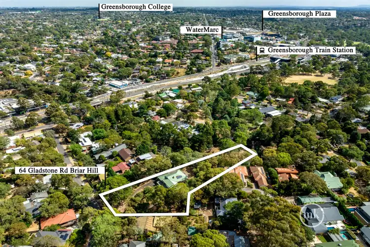 Sixth view of Homely house listing, 64 Gladstone Road, Briar Hill VIC 3088