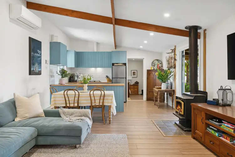 Third view of Homely house listing, 256 Zig Zag Road, Drummond North VIC 3446