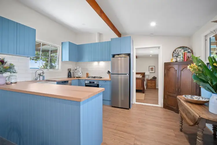 Fourth view of Homely house listing, 256 Zig Zag Road, Drummond North VIC 3446