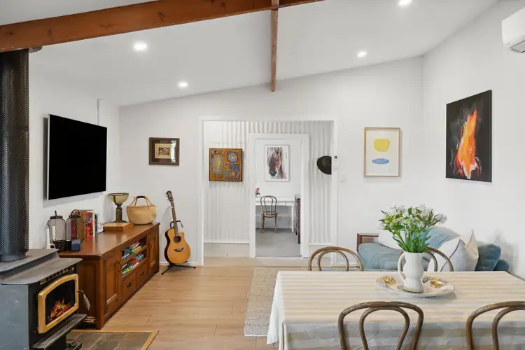 Fifth view of Homely house listing, 256 Zig Zag Road, Drummond North VIC 3446