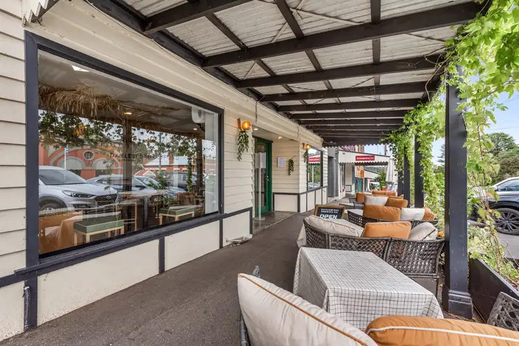 Sixth view of Homely house listing, 97 Vincent Street, Daylesford VIC 3460