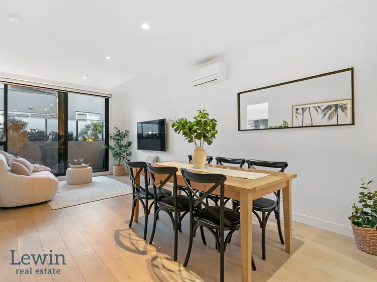 Main view of Homely apartment listing, 104/336 South Road, Hampton East VIC 3188