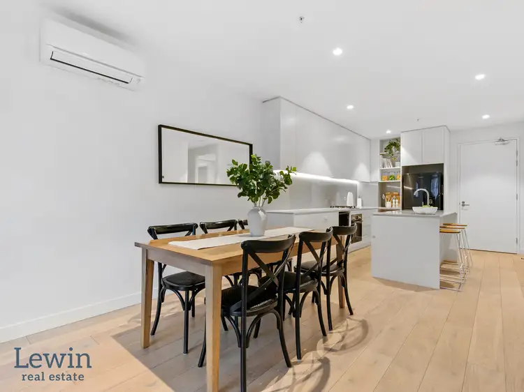 Second view of Homely apartment listing, 104/336 South Road, Hampton East VIC 3188